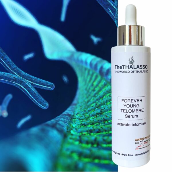 Thalasso Telomere Serum