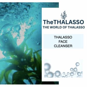 THALASSO FACE CLEANSER