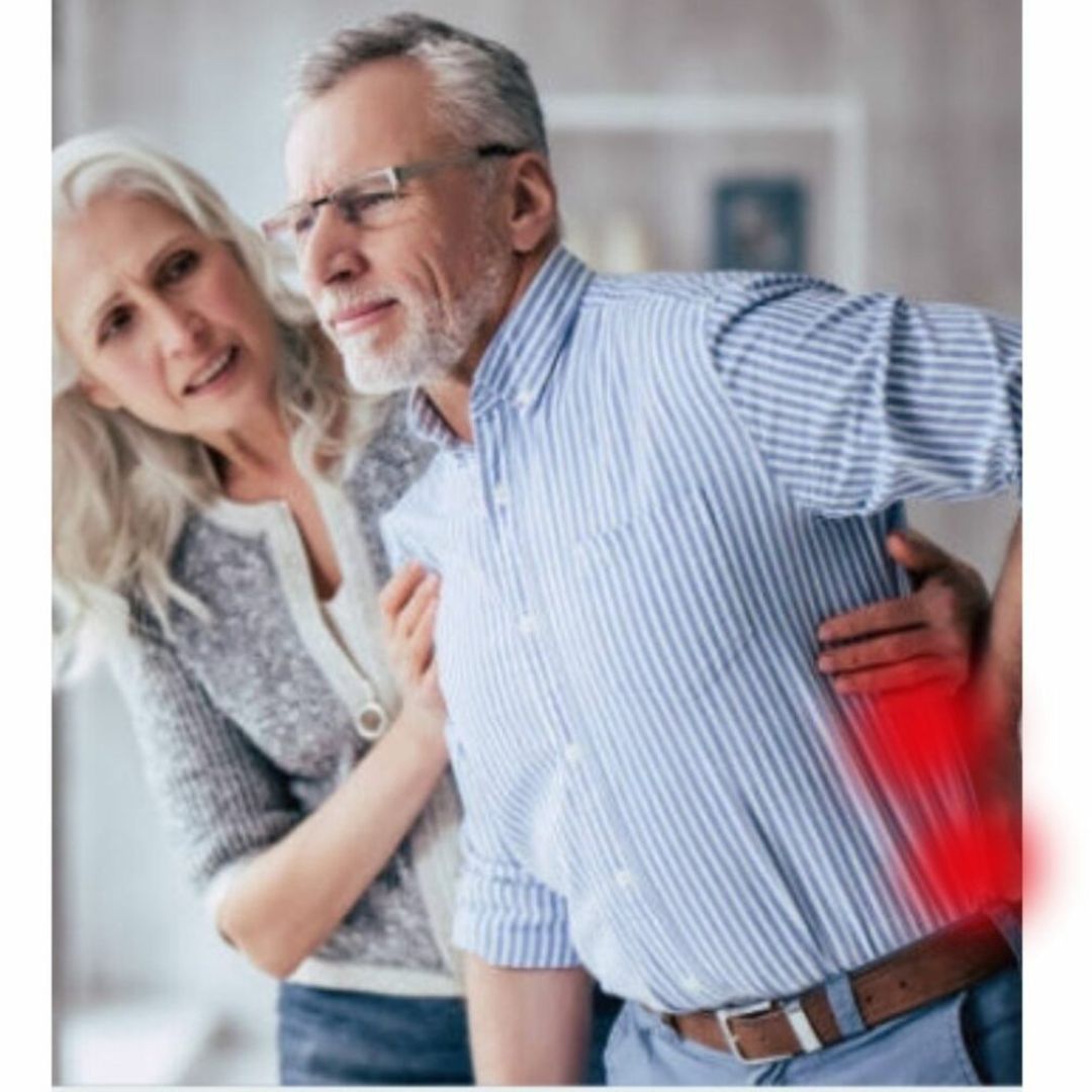 DOLOArthritis Forte